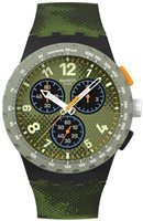 Orologio Swatch in Bioplastica SUSB109-6000